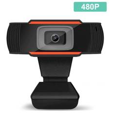 Kebidu Webcam 480p