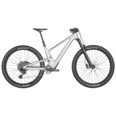 MTB Scott Genius 940 Grå XL 2022