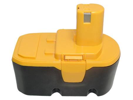 Batteri till Ryobi 18V 3.0Ah NiMH ABP1801, CID-1803L