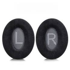 INF Udskiftningsørepuder til Bose QC35 QC35-ii, QC25 1/2