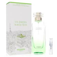 Hérmes Un Jardin Sur Le Toit - Eau de Toilette - Doftprov - 5 ml