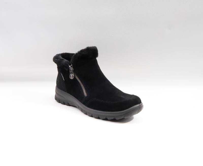 Rieker L7188 Vinterboots Dam