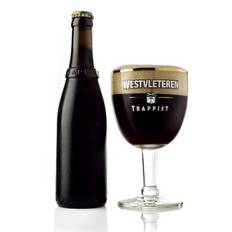 Trappist, Westvleteren No. 12, Munke Øl