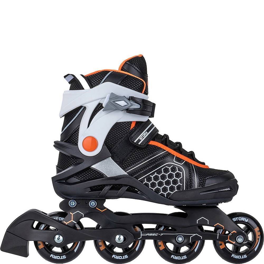 Story Delta Inline Rulleskøjter