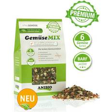 Anibio Grøntsagsmix 1 kg