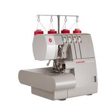 SINGER Heavy Duty Overlock 14HD854