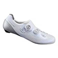 Shimano unisex BRC901W40 cykeldelar, standard, storlek 40