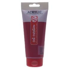 Art Creation akrylmaling 318 Carmine - 200 ml