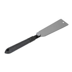 Small Hand Saw Set SK5 Steel Blade Silicone Handle Tree Pruning Saw for Woodworking