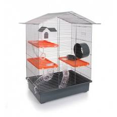 Bur "Mia Funny" t/hamster - 58 x 40,5 x 68 cm.