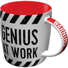 Retromugg genius at work