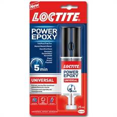 Loctite Super epoxy lim - 25 ml