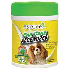 Espree Ear Care Wipes