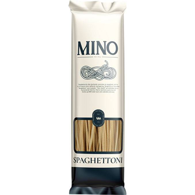 MINO Spaghettoni