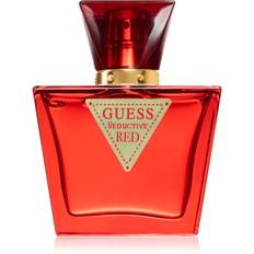 Guess Seductive Red EdT för Kvinnor 50 ml