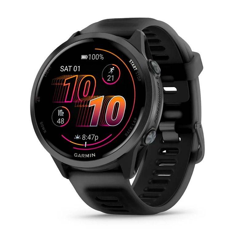 Garmin Forerunner 570