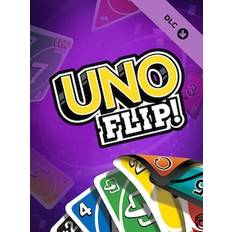 UNO - Flip! (PC) - Ubisoft Connect Key - EUROPE