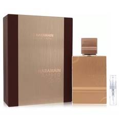 Al Haramain Amber Oud Gold Edition - Eau de Parfum - Doftprov - 2 ml