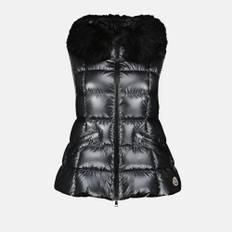 Sleeveless Down Jacket Anse - 4