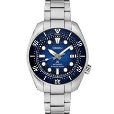 Seiko Prospex King Sumo Blue Gradation Automatic Diver SPB321J1