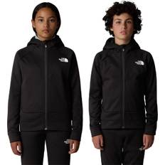 The North Face Mountain Athletics Full Zip Hættetrøje Børn