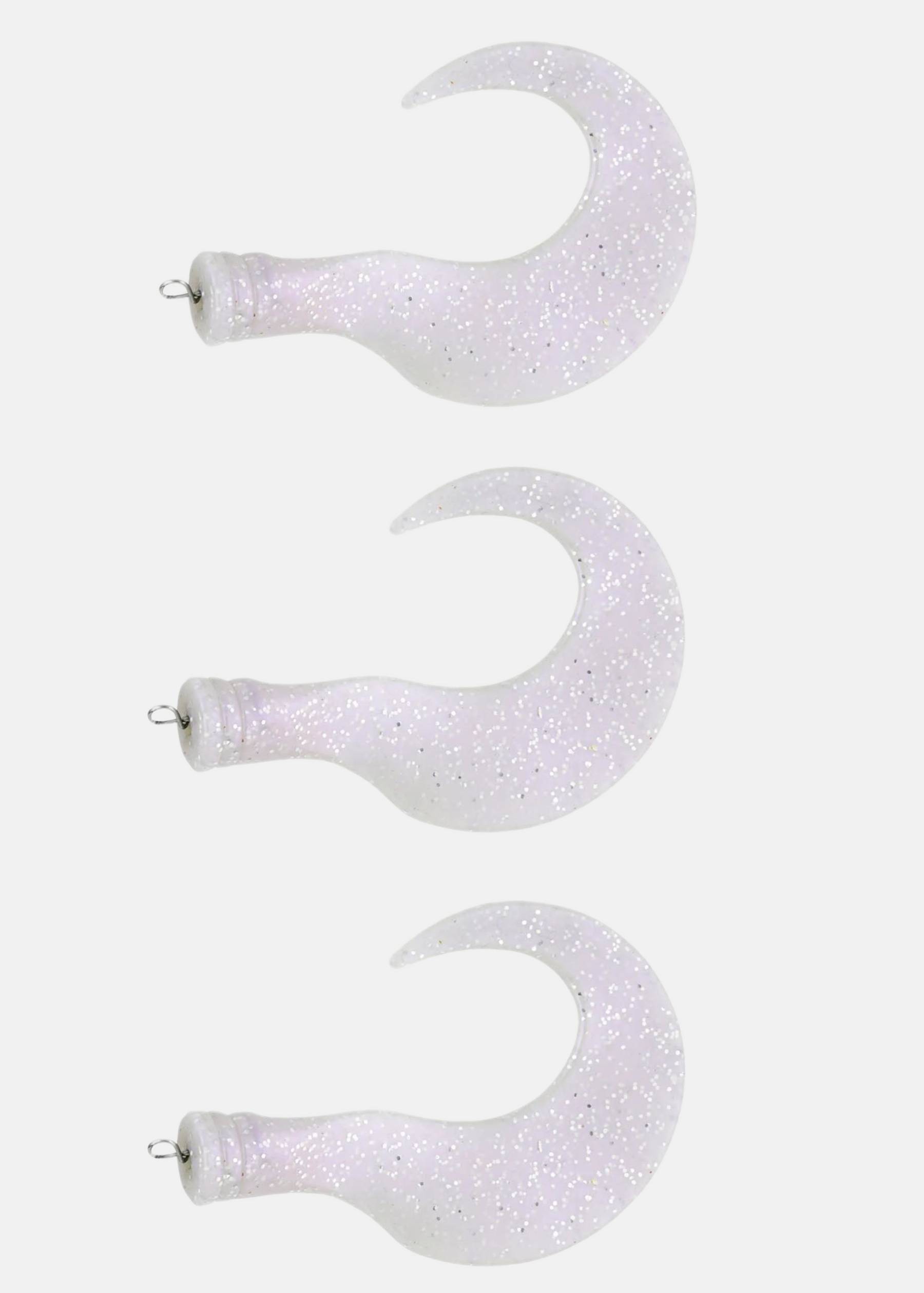 McMioJunior Spare Tails 3-pack