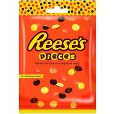 Reese’s Pieces - Knäckiga Fyllda Godisbitar (USA Import)