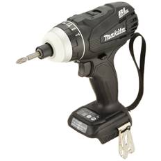 Makita 4 mode impact driver TP131 black torque 145Nm battery sold separately TP131DZB black (14.4V) etc. svart
