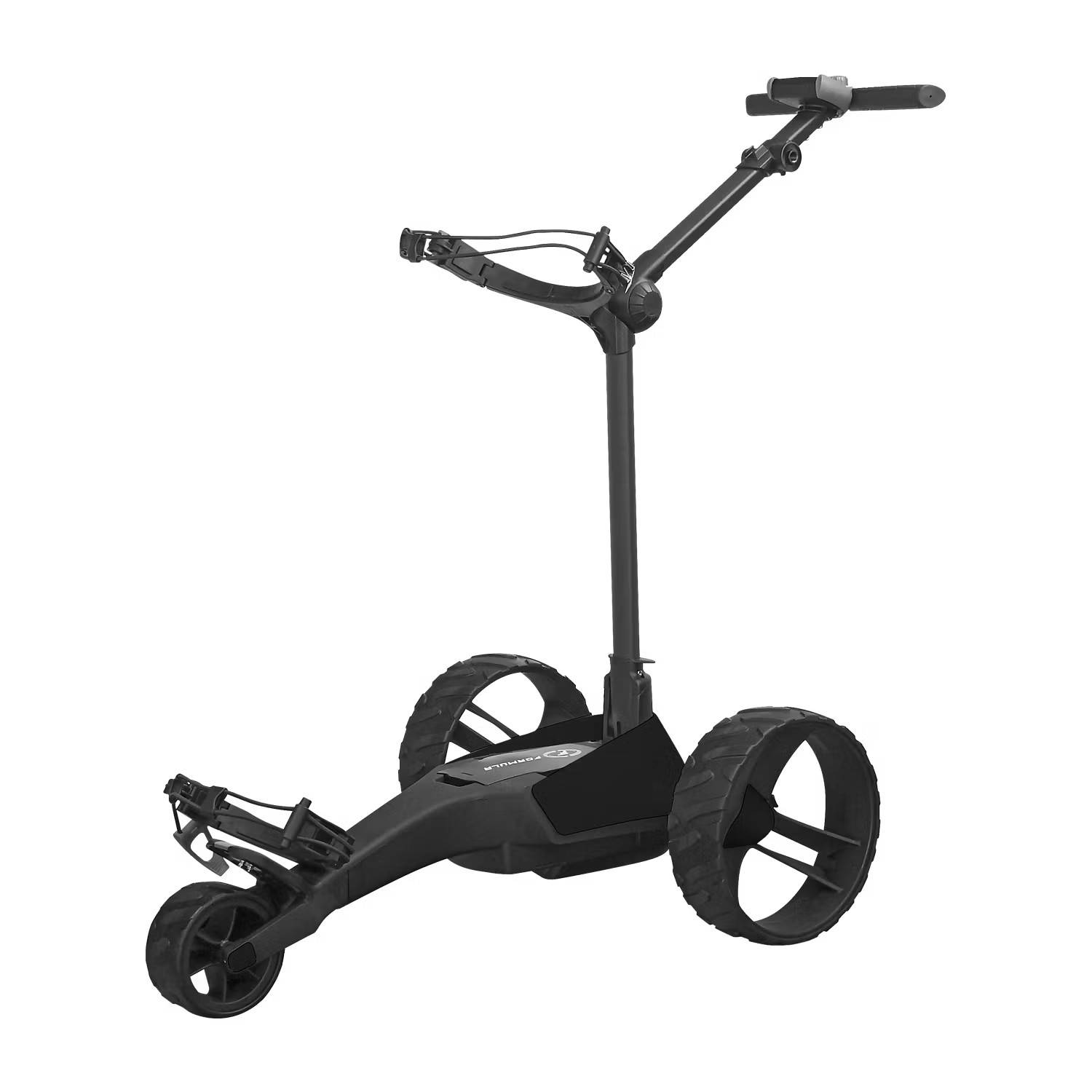 Formula M DHC