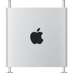 Apple Mac Pro Tower 3.3 GHz PC, silver