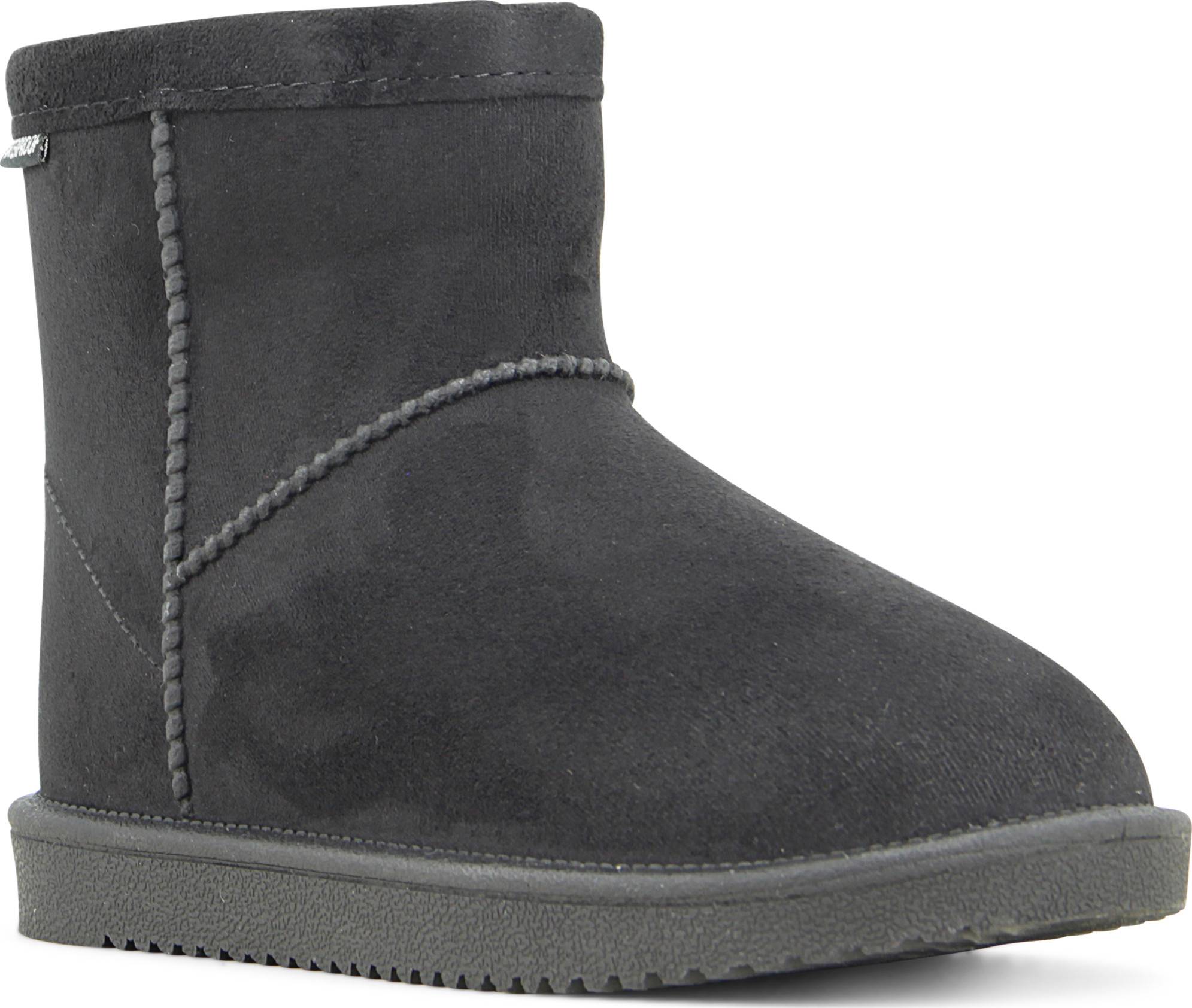 Leaf Kids' Gullholmen Black, 29