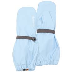 Didriksons Vantar - Pileglove - G17/Light Sea Blue - Didriksons - 2 år (92) - Handskar