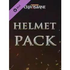 Warhammer Chaosbane - Helmet Pack Steam Gift GLOBAL