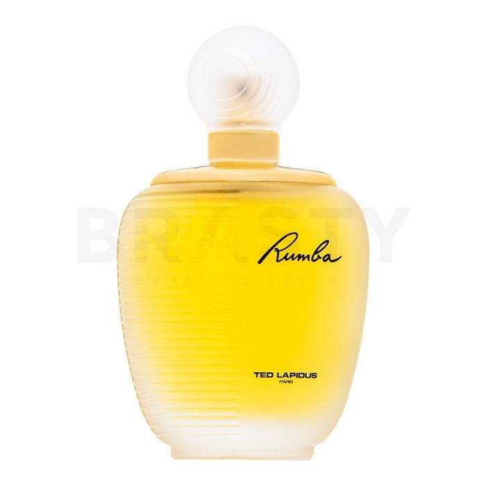 Ted lapidus Rumba - eau de toilette spray - Volym: 100 ml