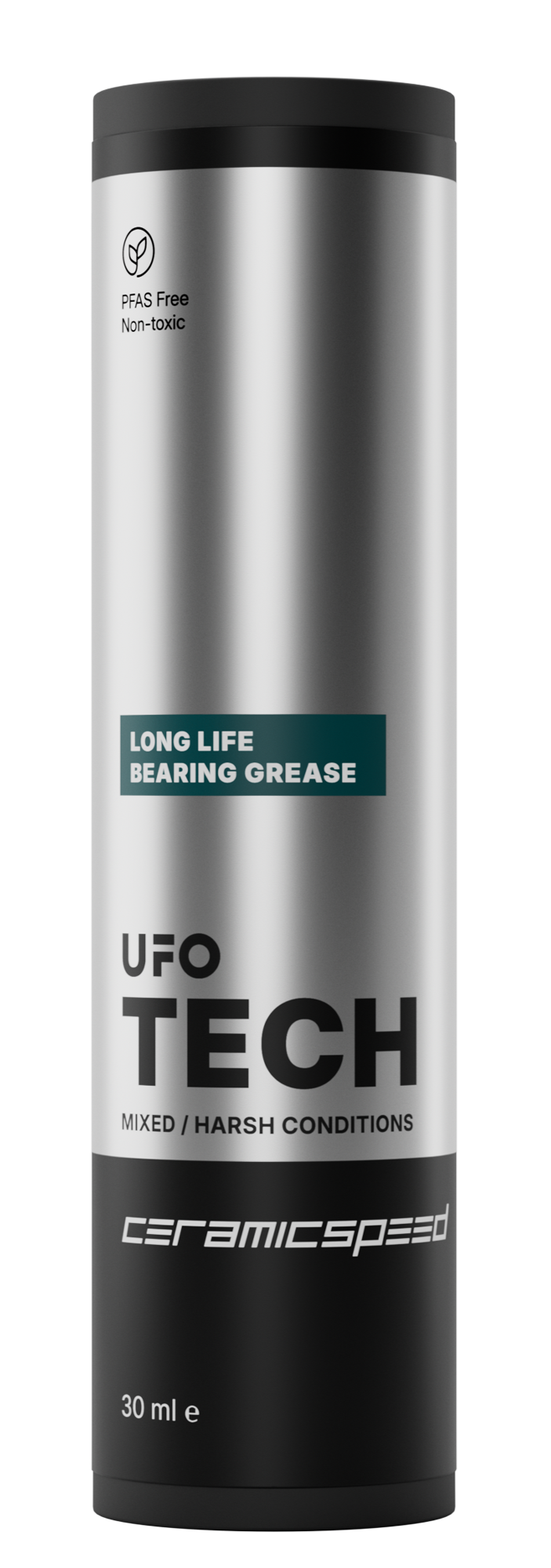 CeramicSpeed UFO Tech LF Bearing Grease 30 ml, Long Life-lagerfett