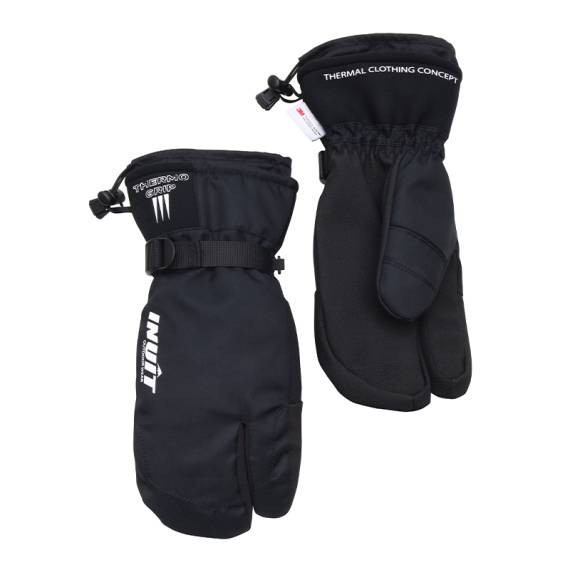 Inuit Thermo Grip Gloves - XL