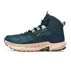 Altra W Timp 5 Hiker Gore-Tex Navy: 38