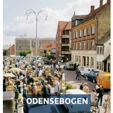 Odensebogen 2023 (Bog, Hardback, Dansk)