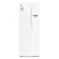 Mitsubishi Electric SWM80 Ecodan Luft-vattenvärmepump - Vit