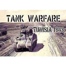 Tank Warfare: Operation Pugilist (DLC) (PC) Steam Key - GLOBAL