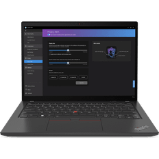 Lenovo Thinkpad T14 G4 Ryzen 7 Pro 32gb 512gb 14"