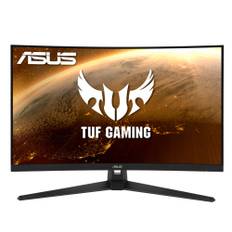 ASUS TUF GAMING VG32VQ1BR 80,01cm 31,5 Monitor WQHD VA 165Hz HDR10 DisplayPort HDMI 1ms