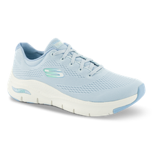 Skechers Sneaker Blå 149057 - 39½