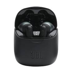 JBL Tune 225TWS - True Wireless Hovedtelefoner - In-Ear - Sort