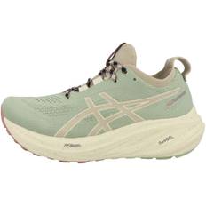 Gel-Nimbus 26 TR Women Laufschuhe gruen