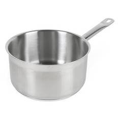 Kastrull rostfri 20cm 3,3lit