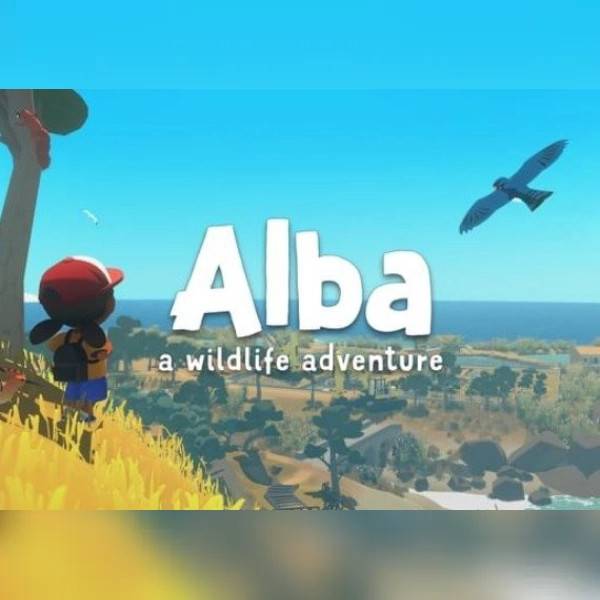 Alba: A Wildlife Adventure (PC) Steam Gift - EU.