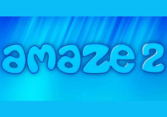 aMAZE 2 (PC) Steam Gift - EU