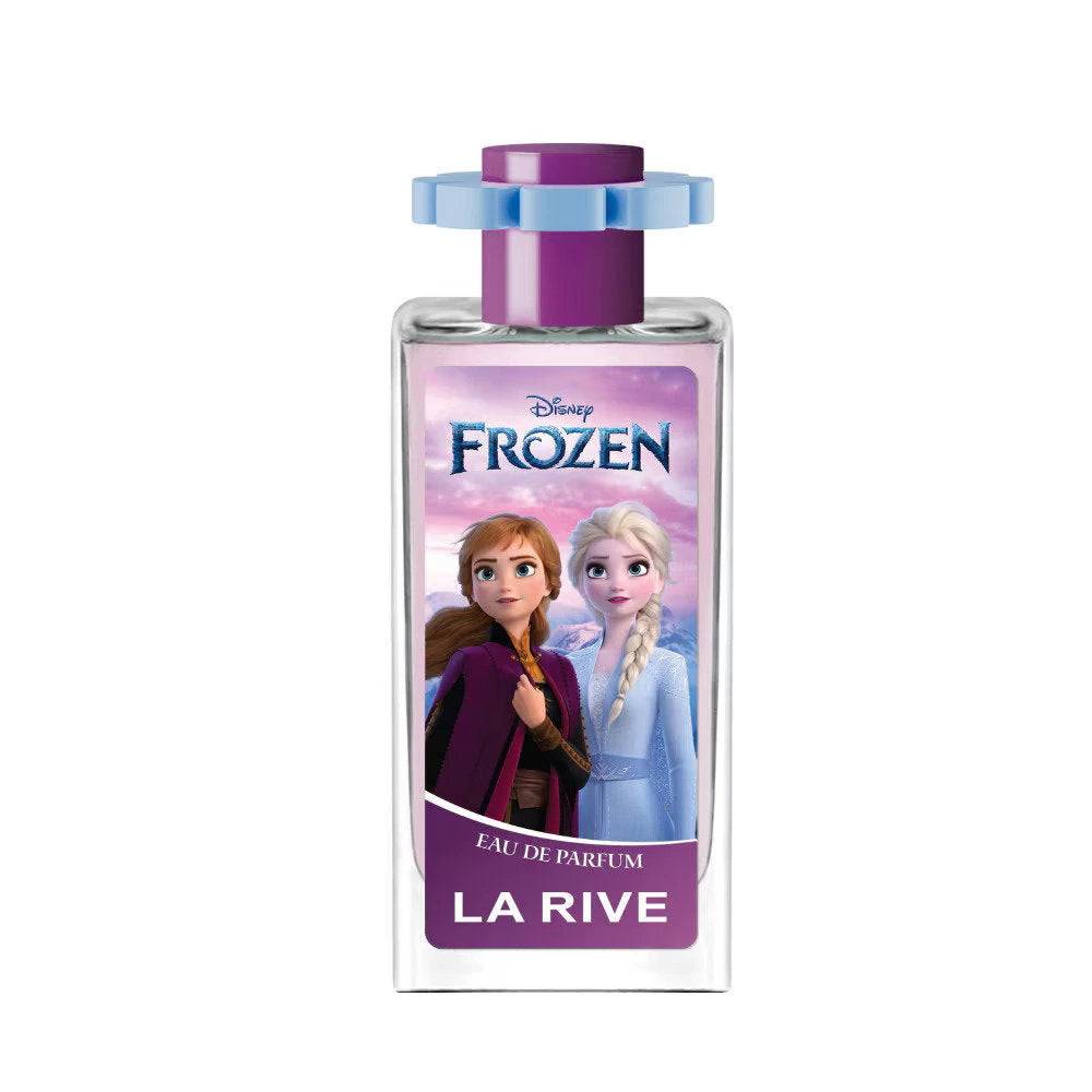 La Rive Disney Frozen Eau de Parfum 50 ml Tester