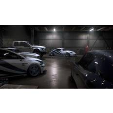 Need for Speed: Payback PS4 Account